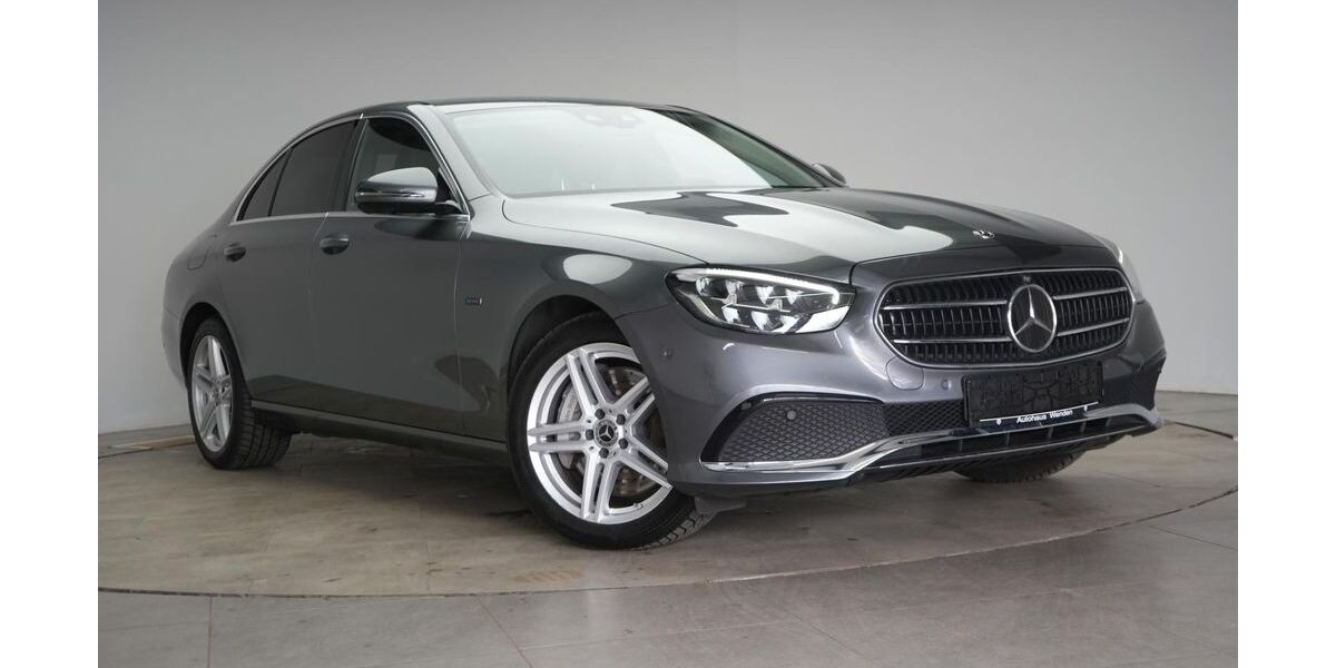 Mercedes-Benz E 300 64.000 km 34.490 &euro; Braunschweig 38110