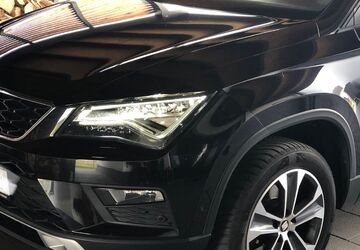 Seat Ateca 147.000 km 12.900 &euro; Vechelde 38159