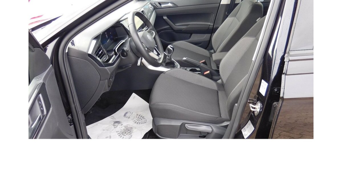 VW Polo 1.0 Life MPI BMT 4Trg Klima Navi LED 33.700 km 15.690 &euro; Vordorf 38533