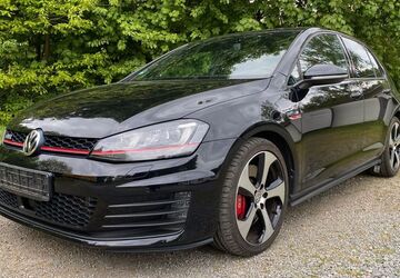 VW Golf 66.200 km 18.990 &euro; Schladen OT Beuchte 38315