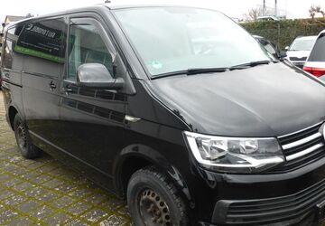 VW T6 Caravelle 207.630 km 19.990 &euro; Wolfenbüttel 38304