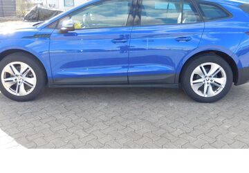 Skoda Enyaq 25.900 km 21.390 &euro; Vordorf 38533