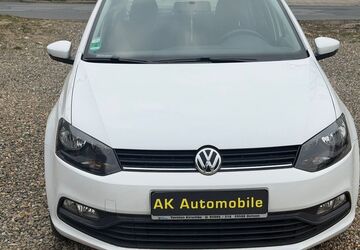 VW Polo 179.300 km 4.999 &euro; Salzgitter 38259