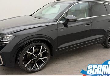 VW Touareg 25.290 km 69.300 &euro; Peine 31226