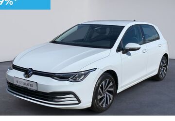 VW Golf 40.350 km 22.690 &euro; Braunschweig 38114