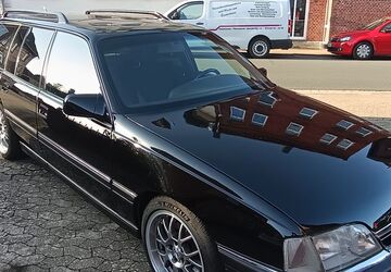 Opel Omega 247.000 km 11.300 &euro; Ilsede 31246