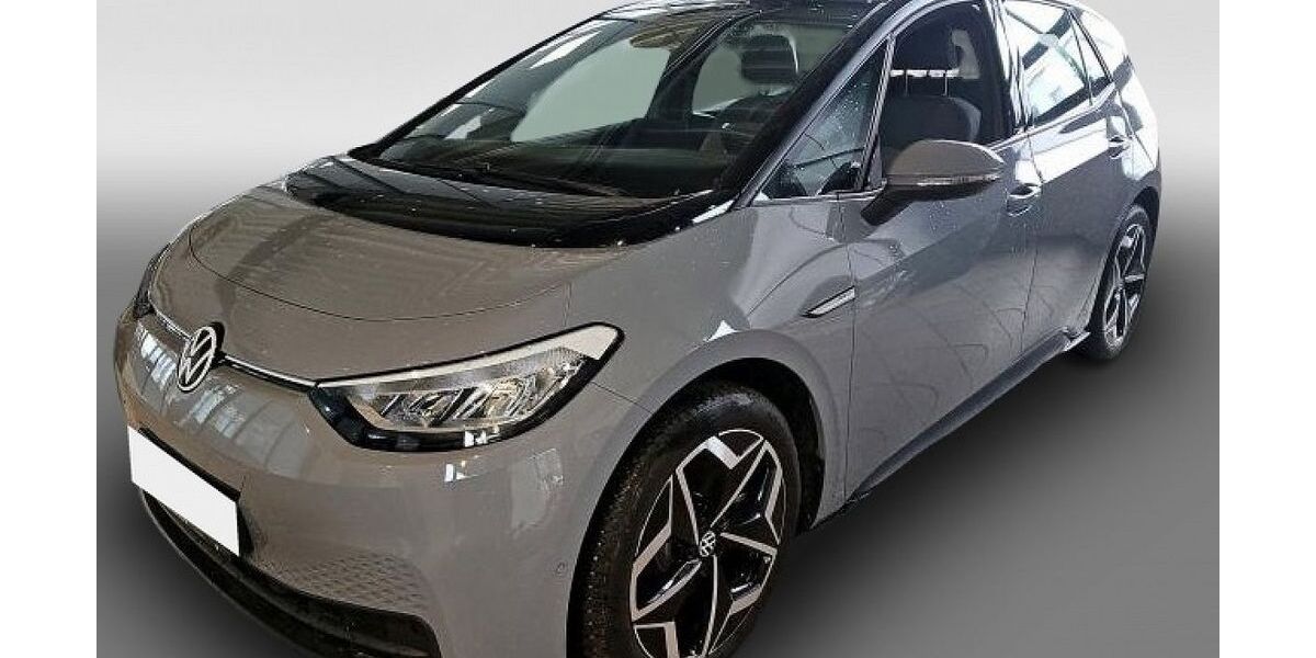 VW ID.3 23.035 km 25.990 &euro; Goslar 38644