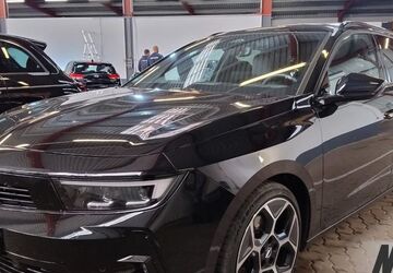 Opel Astra 53.850 km 20.700 &euro; Schöningen 38364