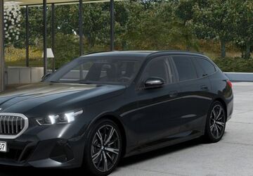 BMW 540 22.935 km 62.400 &euro; Braunschweig 38112
