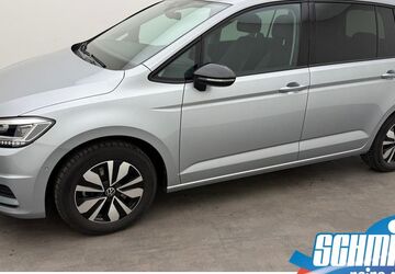 VW Touran 19.599 km 36.900 &euro; Peine 31226