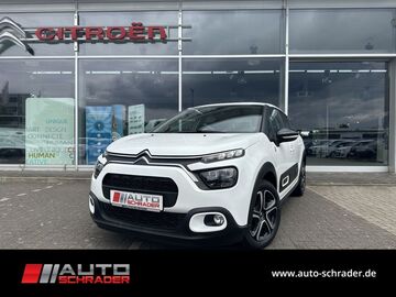 Gebrauchte Citroën C3