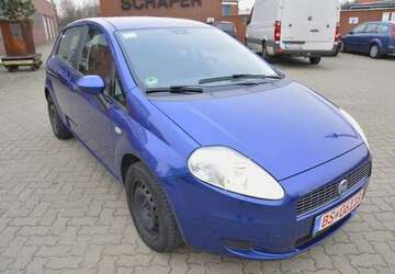 Fiat Punto 150.000 km 3.333 &euro; Braunschweig 38106