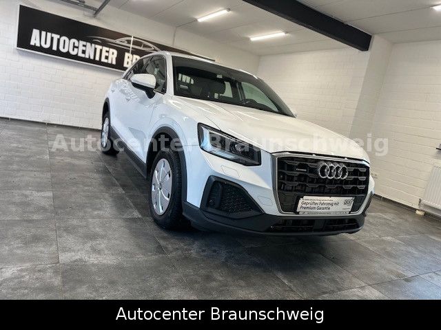 Audi Q2 102.000 km 19.450 &euro; Braunschweig 38112