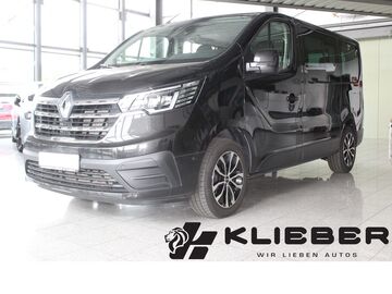 Gebrauchte Renault Trafic