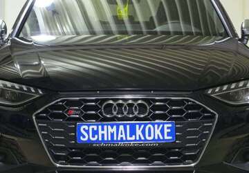 Audi S4 54.300 km 42.950 &euro; Braunschweig 38112