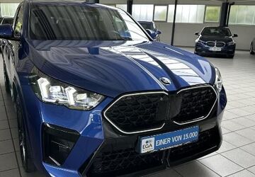 BMW X2 18.043 km 44.230 &euro; Salzgitter 38228