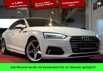 Audi A5 126.268 km 21.980 &euro; Peine 31228