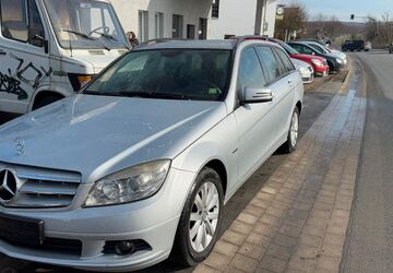 Mercedes-Benz C 200 238.000 km 1.400 &euro; Schellerten OT Wendhausen 31174