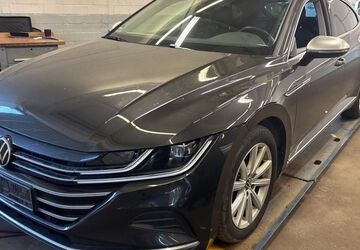 VW Arteon 164.369 km 23.990 &euro; Goslar 38644