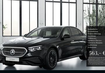 Mercedes-Benz E 400 33.823 km 78.845 &euro; Braunschweig 38122