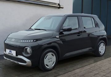 Hyundai INSTER 4.627 km 23.190 &euro; Salzgitter 38229