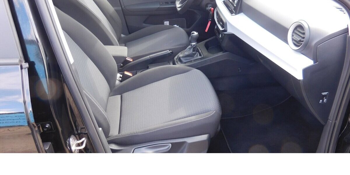 Seat Ibiza 1.0 Style Edition TSI BMT 4Trg Navi Klima 22.300 km 16.990 &euro; Vordorf 38533