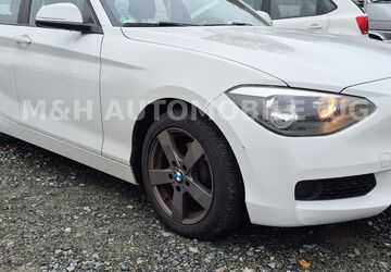 BMW 116 86.000 km 6.999 &euro; Braunschweig 38118