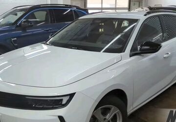 Opel Astra 23.690 km 20.720 &euro; Schöningen 38364