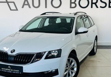 Skoda Octavia 69.365 km 13.890 &euro; Braunschweig 38114