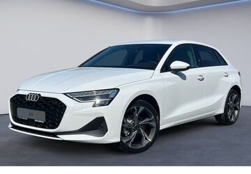 Audi A3 7.100 km 30.750 &euro; Braunschweig 38122