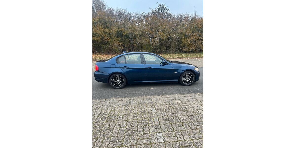 BMW 320 248.000 km 6.000 &euro; Salzgitter 38226