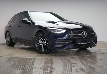 Mercedes-Benz C 300 42.000 km 35.990 &euro; Braunschweig 38110