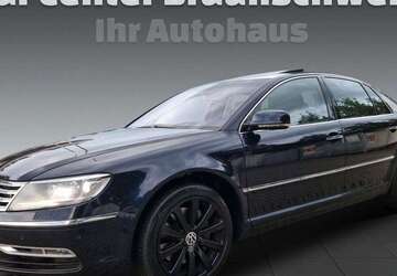 VW Phaeton 189.500 km 11.999 &euro; Braunschweig 38120