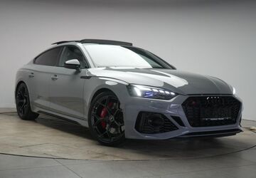 Audi RS5 23.000 km 72.390 &euro; Braunschweig 38110