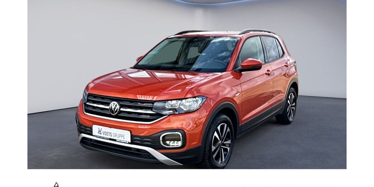 VW T-Cross 69.800 km 19.640 &euro; Wolfenbüttel 38304