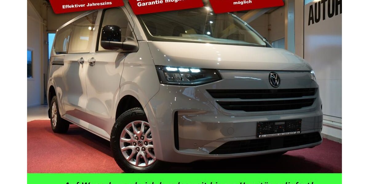 VW T7 Caravelle 22.973 km 48.690 &euro; Peine 31228
