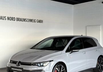 VW Golf 14.196 km 39.990 &euro; Braunschweig 38112