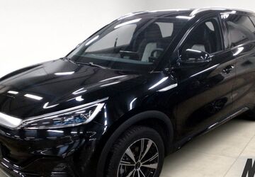 BYD ATTO 3 16.950 km 27.650 &euro; Schöningen 38364