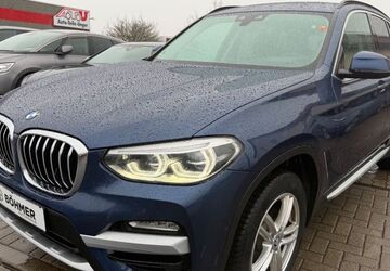 BMW X3 193.000 km 21.490 &euro; Salzgitter 38229