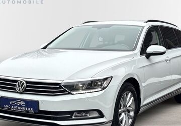 VW Passat 117.000 km 18.890 &euro; Goslar 38640