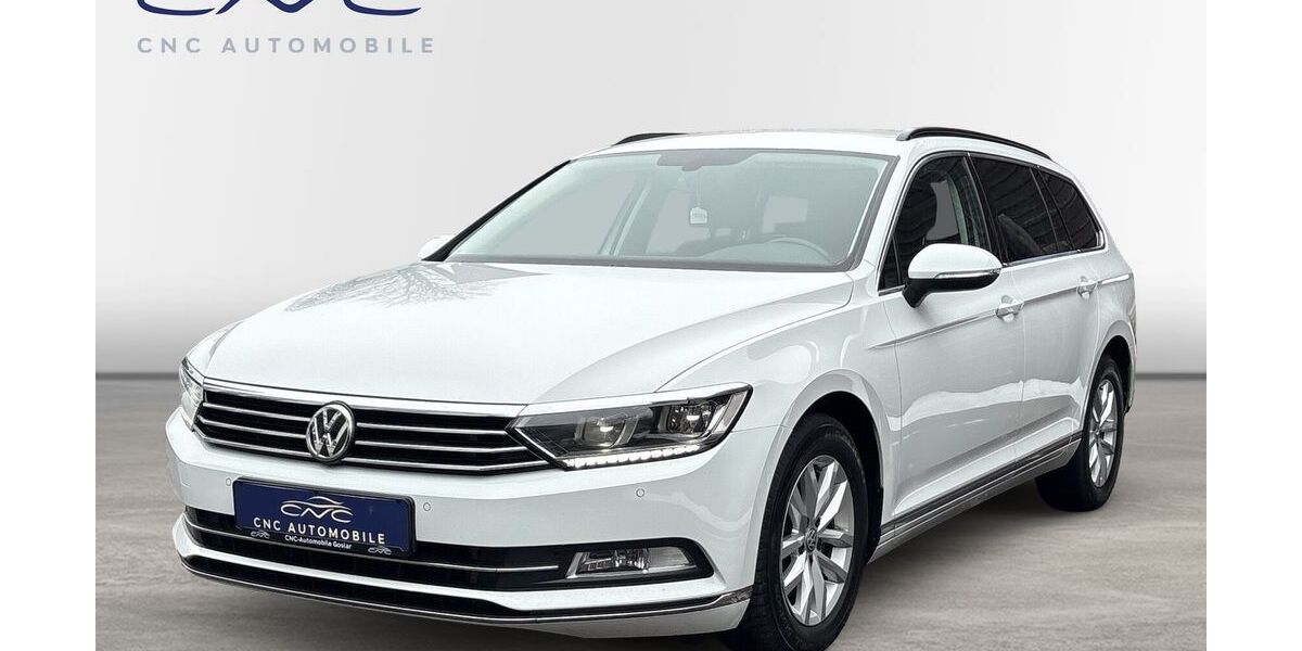 VW Passat 117.000 km 18.890 &euro; Goslar 38640