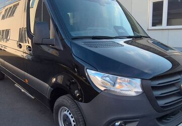 Mercedes-Benz Sprinter 7.800 km 53.990 &euro; Braunschweig 38112