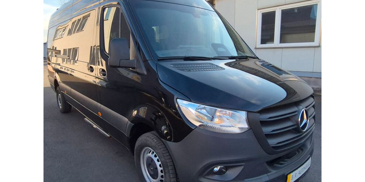 Mercedes-Benz Sprinter 7.800 km 53.990 &euro; Braunschweig 38112