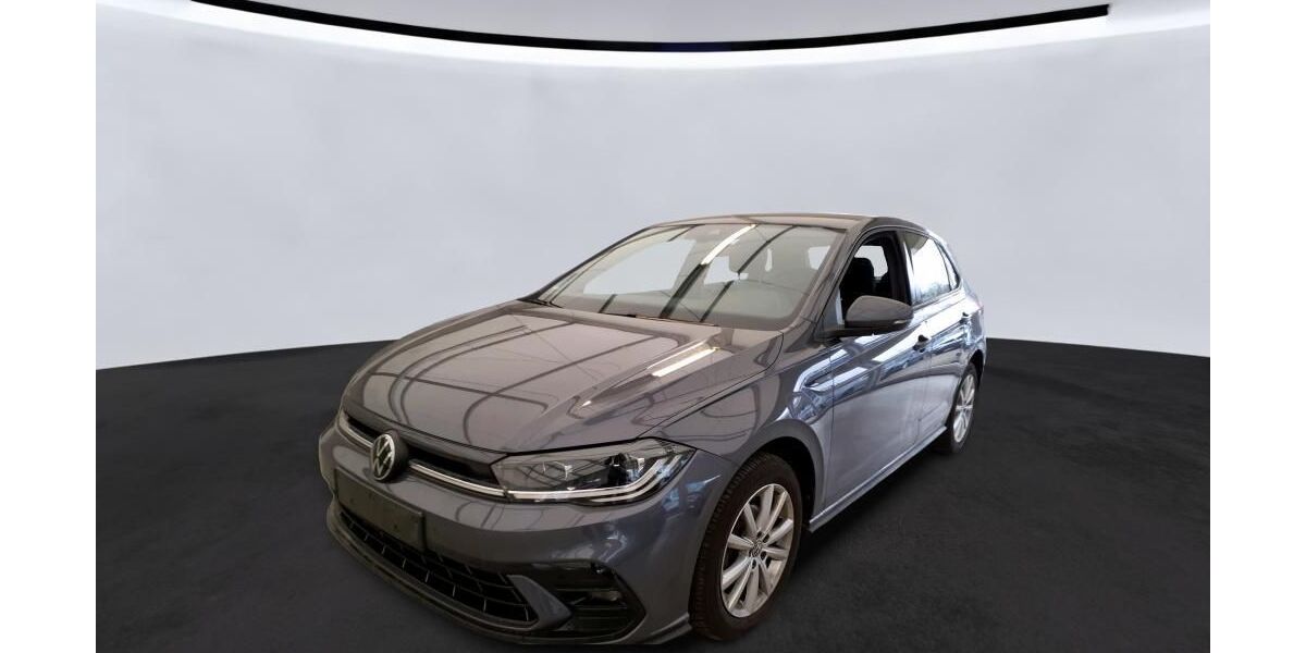 VW Polo 89.379 km 18.900 &euro; Braunschweig 38122