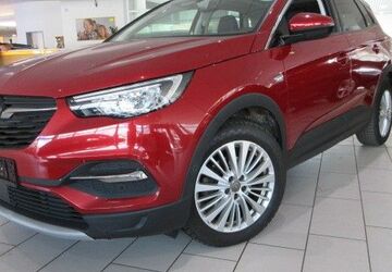 Opel Grandland (X) 100.950 km 13.980 &euro; Schöningen 38364