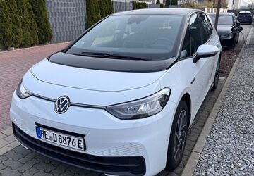 VW ID.3 37.700 km 22.499 &euro; Lehre 38165