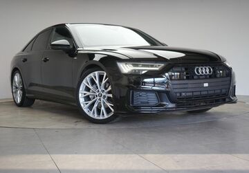 Audi A6 100.000 km 33.990 &euro; Braunschweig 38110