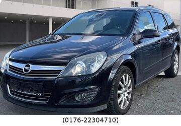 Opel Astra 160.000 km 2.950 &euro; Adersheim 38304