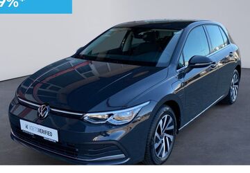 VW Golf 33.550 km 22.990 &euro; Braunschweig 38114
