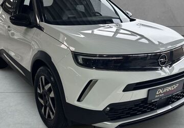 Opel Mokka 23.669 km 22.950 &euro; Goslar 38644